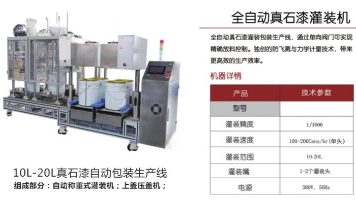 化學(xué)品灌裝機(jī) 2222