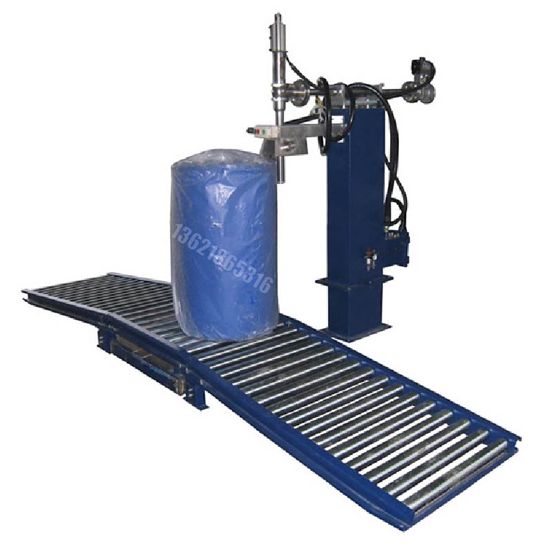 化學品灌裝機 化學品灌裝機