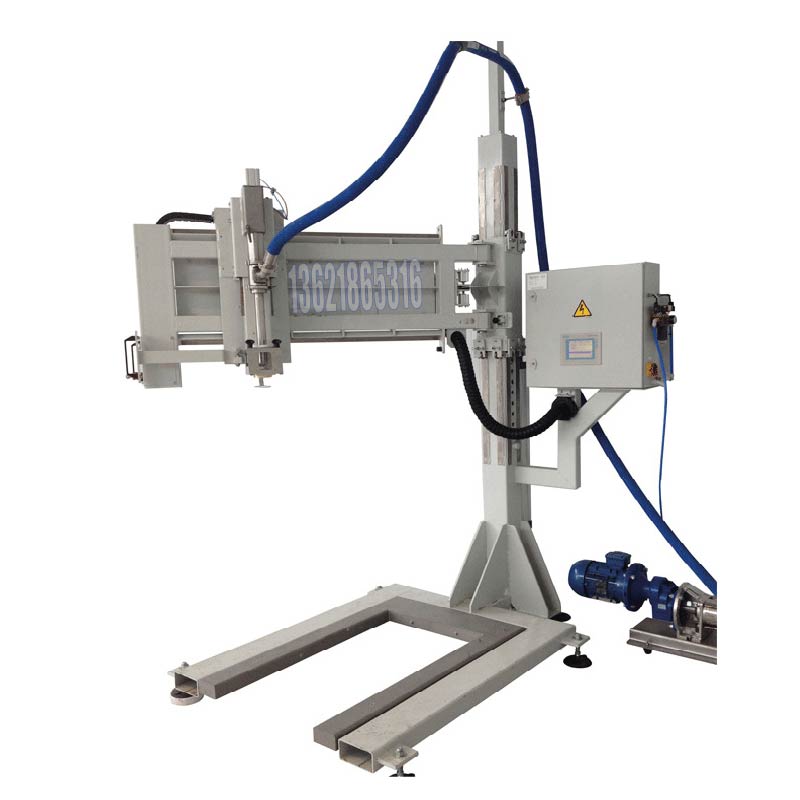 化學品灌裝機 化學品灌裝機