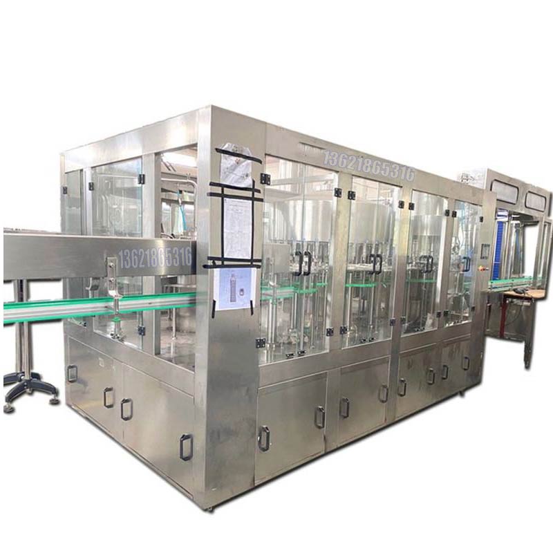 化學(xué)品灌裝機(jī) 化學(xué)品灌裝機(jī)