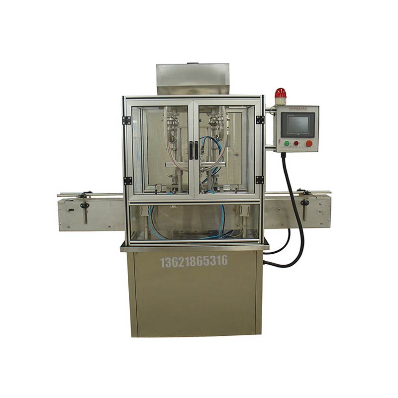 化學(xué)品灌裝機(jī) 化學(xué)品灌裝機(jī)