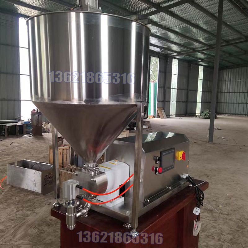 化學(xué)品灌裝機(jī) 化學(xué)品灌裝機(jī)