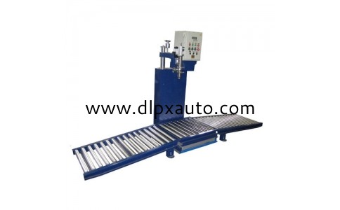 200L油桶灌裝機(jī)