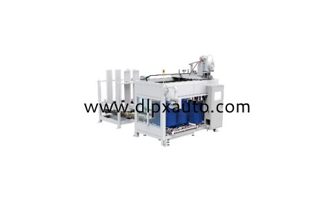 自動移載碼垛機(jī)