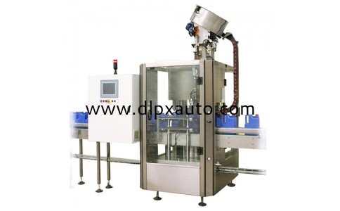 5升10升自動灌裝機