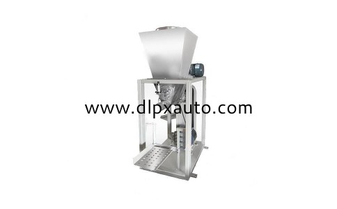 螺桿型 簡易螺桿式閥口袋送料機