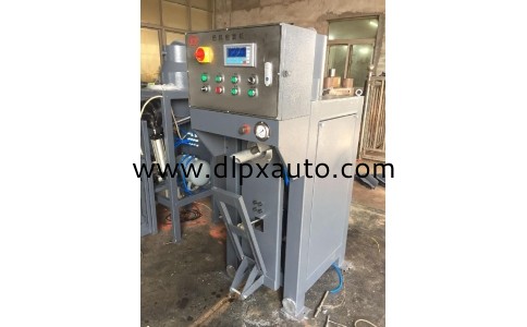 調速葉輪包裝機