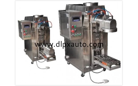 閥口袋、敞口袋定量包裝機