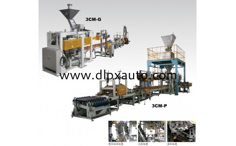 全自動包裝機(jī)