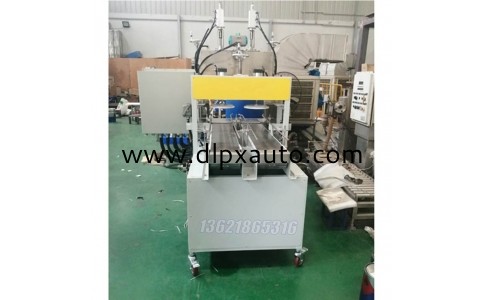 8L液體肥料壓蓋機 液下式壓蓋機