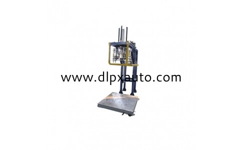 1000升自動裝桶灌裝機 膠黏劑灌裝機