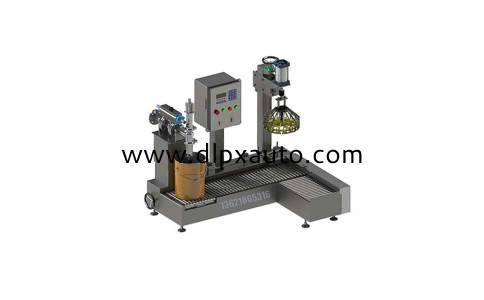 6升樹脂壓蓋機 有泡沫壓蓋機