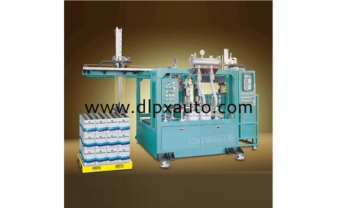 25L自動洗桶壓蓋機(jī) 香精壓蓋機(jī)