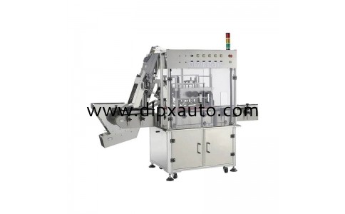 12L自動洗桶灌裝機(jī) 硫酸灌裝機(jī)