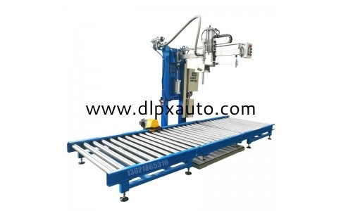 900升尿素壓蓋機 自動壓蓋壓蓋機