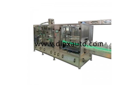 5KG玻璃油墨包裝機 定量稱重包裝機