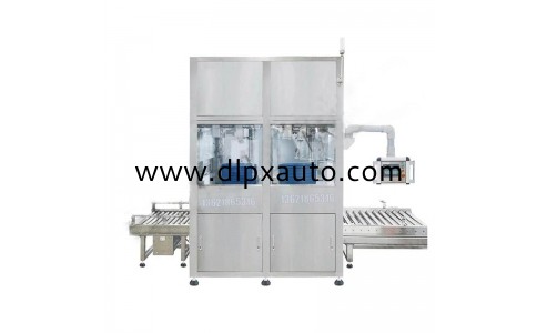 220KG強酸輸送線 防爆型輸送線