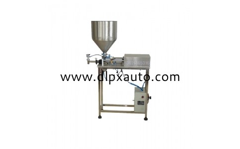 機(jī)油包裝機(jī) 35KG自動旋蓋包裝機(jī)
