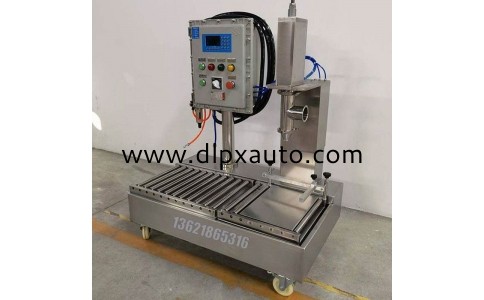 25L純丙乳液壓蓋機 有泡沫壓蓋機