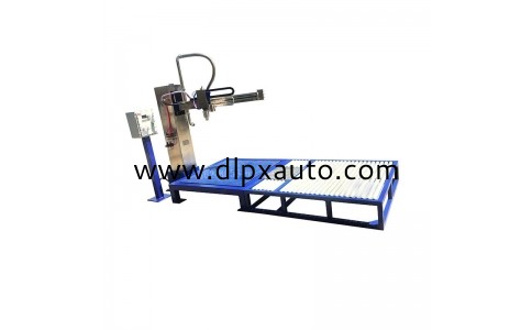 800L-IBC噸桶高純液體灌裝機 自動定位灌裝機