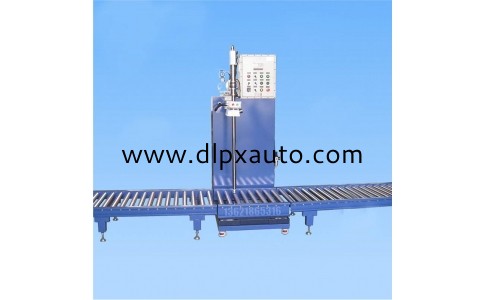 200升乳液包裝機(jī) 日化包裝機(jī)