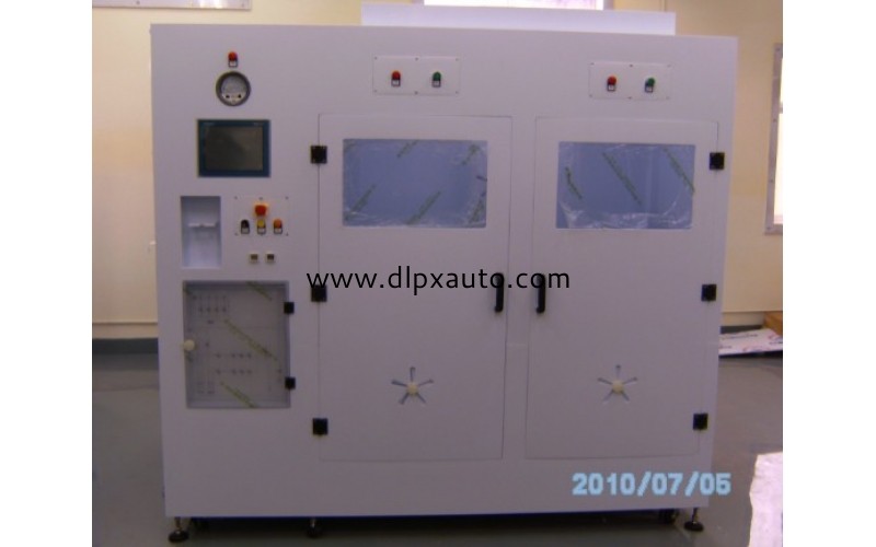 化學品供應系統