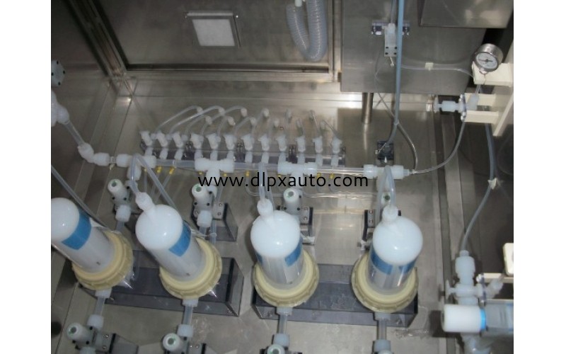 化學品供應系統