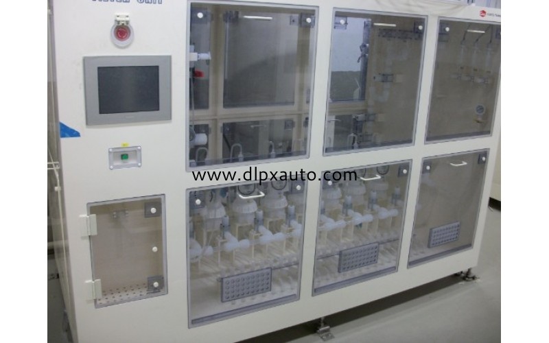 化學品供應(yīng)系統(tǒng)