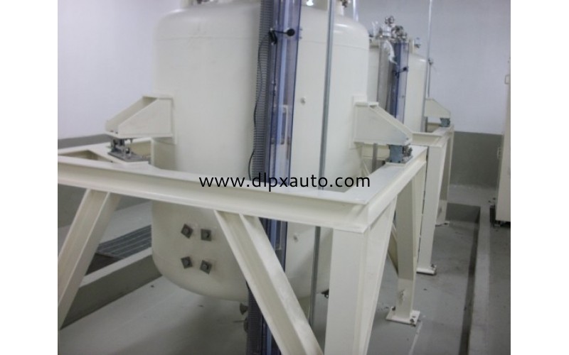 化學品供應系統