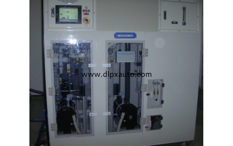 化學(xué)品供應(yīng)系統(tǒng) 化學(xué)品灌裝機