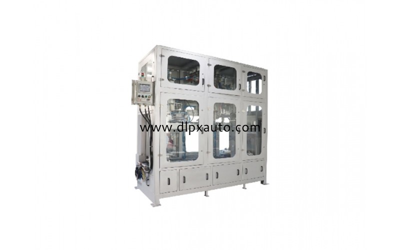 200L全自動(dòng)開灌旋一體機(jī)