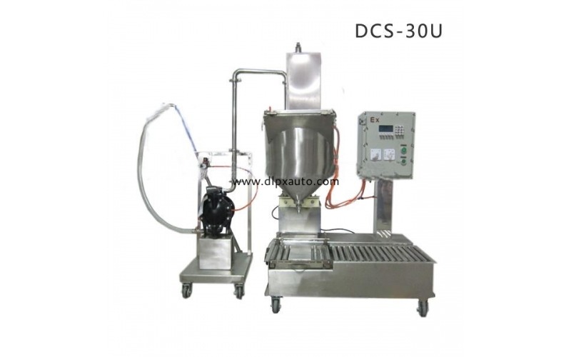稀釋劑、固化劑、油墨灌裝機(jī)