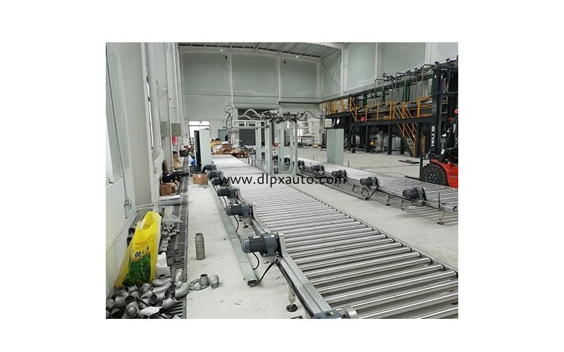 噸桶自動灌裝機(jī)