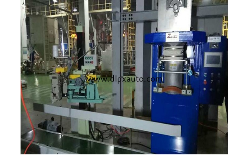 25-50kg全自動包裝機 稱重定量化工