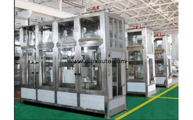 200L開灌旋一體機（多工位）