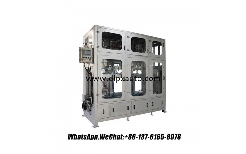 環保半自動防爆25升桶裝機適用于化學樹脂和油漆