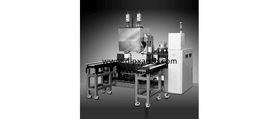 全自動吸嘴袋灌裝機袋裝啤酒袋裝洗衣液番茄醬沙棘汁灌裝旋蓋機