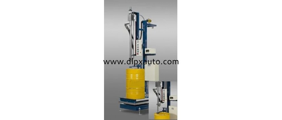 表面活性劑灌裝機 乳化劑原料灌裝生產(chǎn)線 增溶劑灌裝好設備