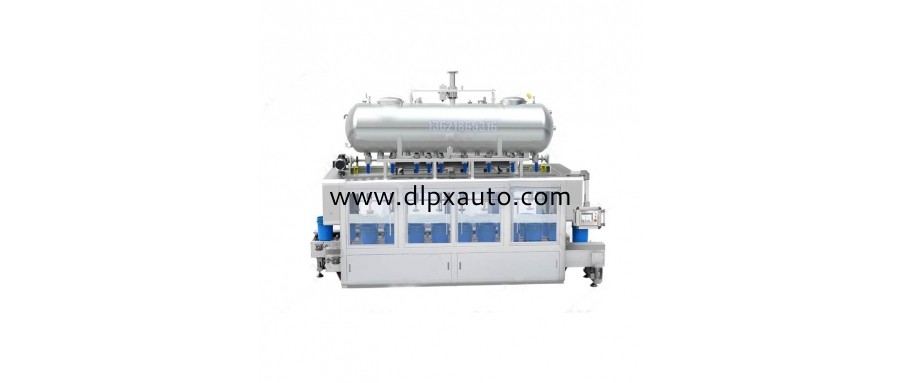 18L膏體緊湊型桶裝機