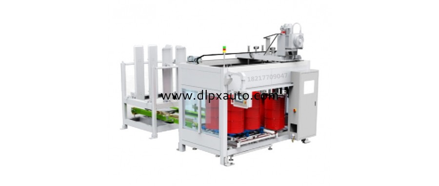 200公斤多元醇托盤式桶裝機