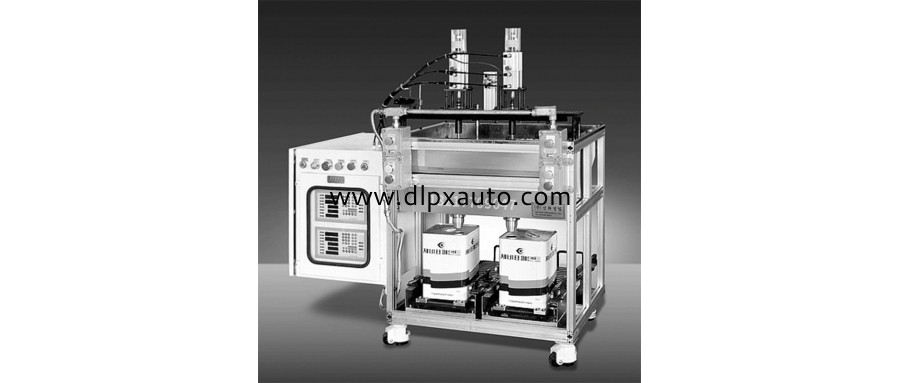 20L防凍液自動稱重桶裝站