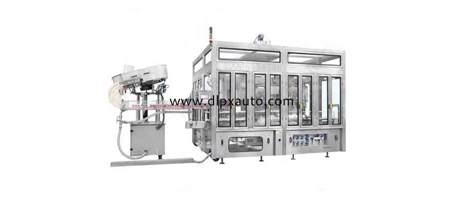 10千克牡丹籽油芝麻油手動灌裝機