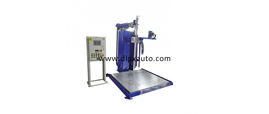 200升桶裝水U型稱灌裝機