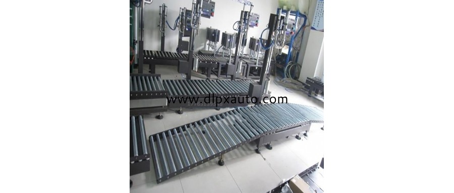 水性油墨灌裝機