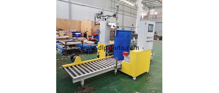 200升洗滌用品灌裝機