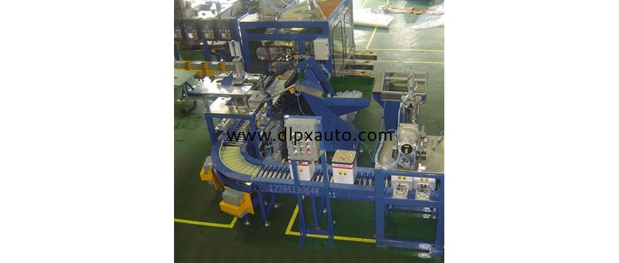 全自動液體灌裝機(jī)