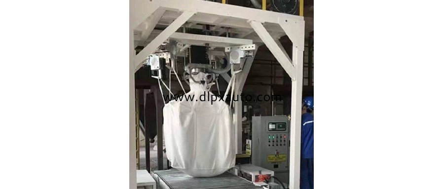 1000公斤噸袋稱重包裝機(jī)