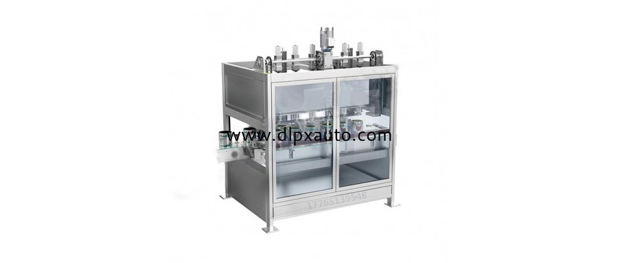 真石漆灌裝機(jī)