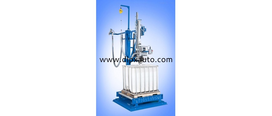 充氮裝置灌裝機