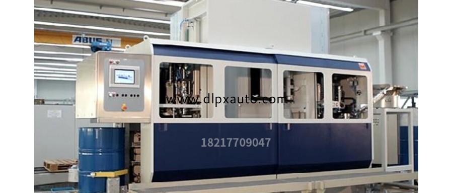 200KG陶瓷墨水灌裝機的優點